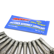 BMW Connecting Rod Bolt Set - ARP 201-6102