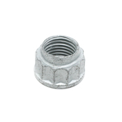BMW Nut Self-Locking - Genuine BMW 34339806226