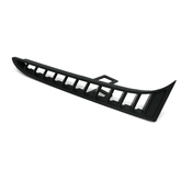 BMW Grille Air Inlet Right - Genuine BMW 51118056600
