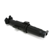 BMW Headlight Washer Nozzle Right - Genuine BMW 61677377668