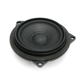 BMW Mid-Range Speaker Hifi System - Genuine BMW 65139175697
