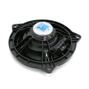 BMW Mid-Range Speaker Hifi System - Genuine BMW 65139175697