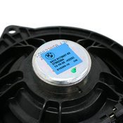 BMW Mid-Range Speaker Hifi System - Genuine BMW 65139175697