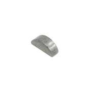 Audi Porsche VW Woodruff Key - German N0127082
