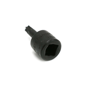 T40 Torx Bit Socket 3/8" Drive - Lisle 26620