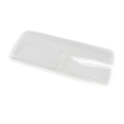 Volvo Turn Signal Lens - Skandix 1235326