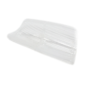 Volvo Turn Signal Lens - Skandix 1235326