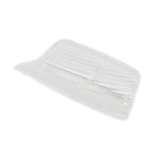 Volvo Turn Signal Lens - Skandix 1235325
