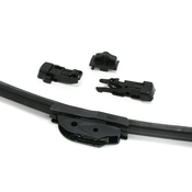 VW Windshield Wiper Blade - Valeo 5NN95542503C