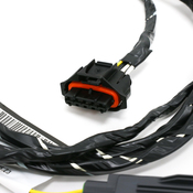 Volvo PEM Relocation Wiring Harness - Genuine Volvo 30798698