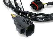 Volvo PEM Relocation Wiring Harness - Genuine Volvo 30798698