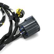 Volvo PEM Relocation Wiring Harness - Genuine Volvo 30798698