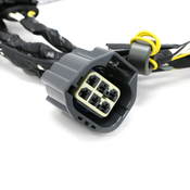 Volvo PEM Relocation Wiring Harness - Genuine Volvo 30798698