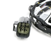 Volvo PEM Relocation Wiring Harness - Genuine Volvo 30798698