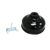 Volvo Oil Filter Wrench - Genuine Volvo 9995679