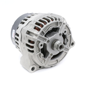 Mercedes Alternator - Bosch 0091548802