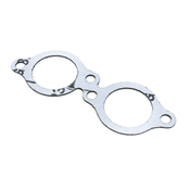 BMW Intake Manifold Gasket - Genuine BMW 11619065677