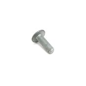 Mini Intercooler Sealing Plate Screw - Genuine Mini 17517552373