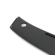 BMW Cover (Black) - Genuine BMW 51458410975