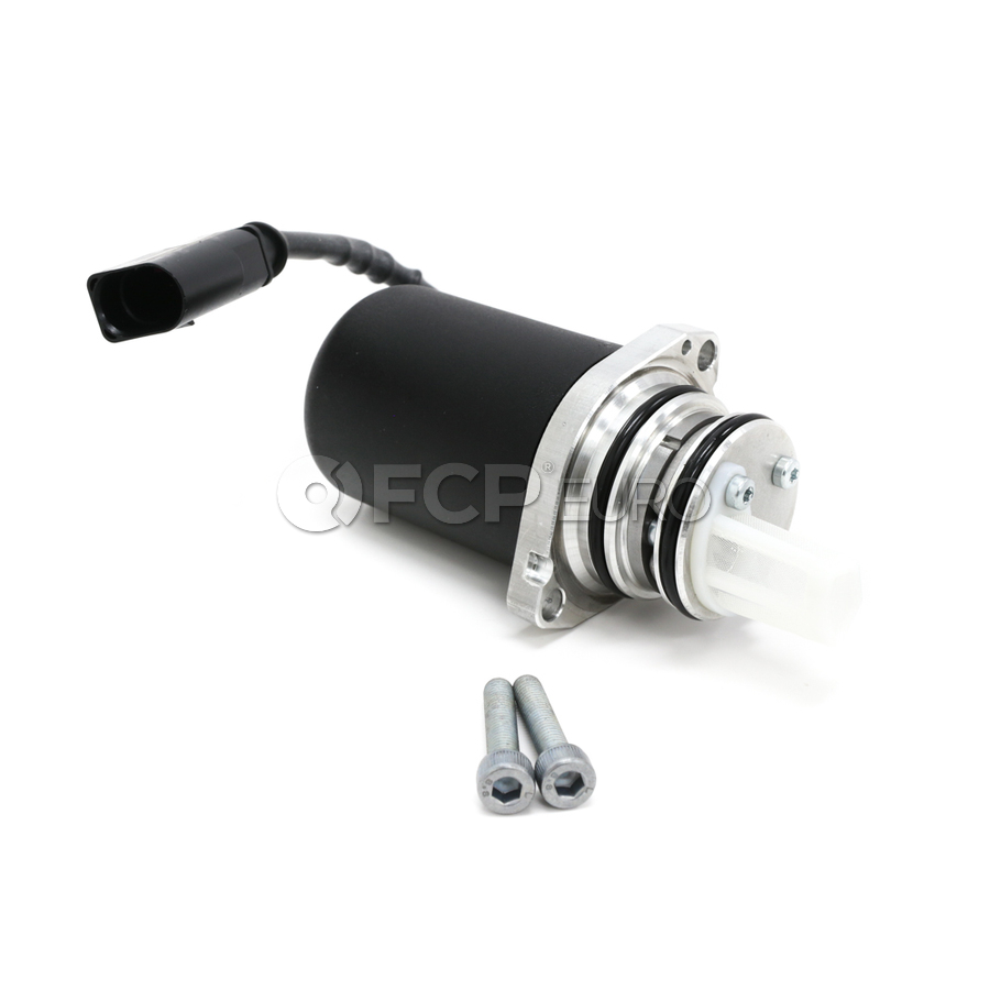 Volvo AOC Haldex Oil Pump - Borg Warner 8675234 | FCP Euro
