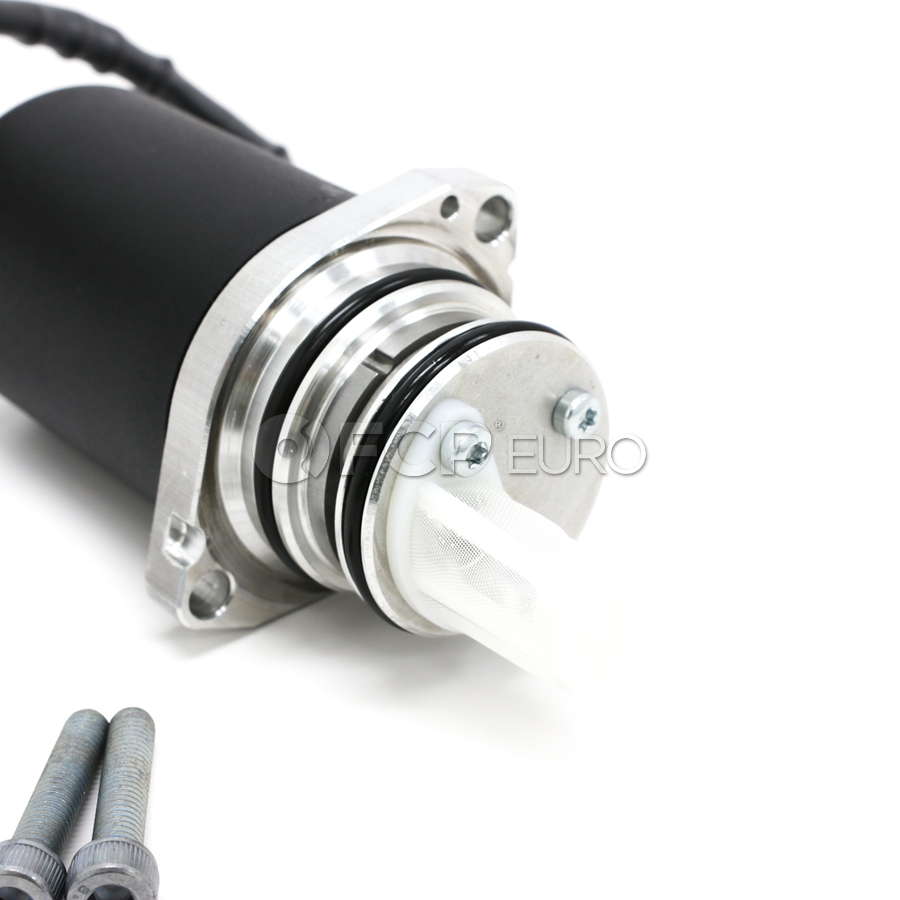 Volvo AOC Haldex Oil Pump - Borg Warner 8675234 | FCP Euro