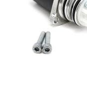 Volvo AOC Haldex Oil Pump - Borg Warner 8675234