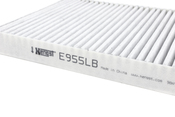 Audi Cabin Air Filter - Hengst E955LB
