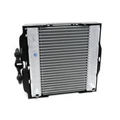 BMW Radiator - Mahle Behr 17117805630