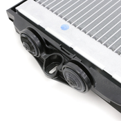 BMW Radiator - Mahle Behr 17117805630