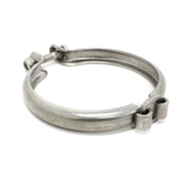 VW Turbocharger V-Band Clamp - Genuine VW 06J145807