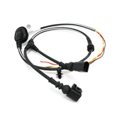 Audi VW ABS Wheel Speed Sensor Wiring Harness - Genuine VW Audi 1K0927903B