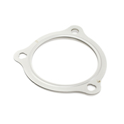 Audi Exhaust Pipe Flange Gasket - Genuine VW Audi 8W0253115P