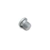 Audi VW Multi-Purpose Threaded Plug - Genuine Audi VW N0160255