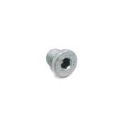 Audi VW Multi-Purpose Threaded Plug - Genuine Audi VW N0160255