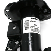 Volvo Strut Assembly - Genuine Volvo 31340318
