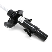 Volvo Strut Assembly - Genuine Volvo 31340319