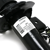 Volvo Strut Assembly - Genuine Volvo 31340319