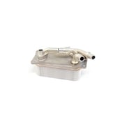 BMW Dual Clutch Trans Heat Exchanger - Genuine BMW 17212283325