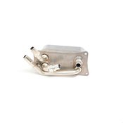 BMW Dual Clutch Trans Heat Exchanger - Genuine BMW 17212283325