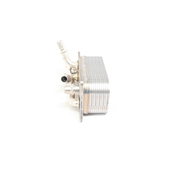 BMW Dual Clutch Trans Heat Exchanger - Genuine BMW 17212283325
