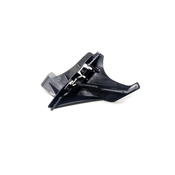 BMW Mount Bumper Right - Genuine BMW 51117192158