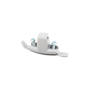 BMW Sunvisor Bracket With Contact - Genuine BMW 51168219048