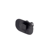 BMW Side Window Sun Blind Hook - Genuine BMW 51347120805