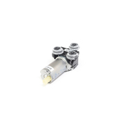 BMW Engine Auxiliary Water Pump - Genuine BMW 64118369806