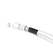 BMW A/C Refrigerant Suction Hose - Genuine BMW 64538391051