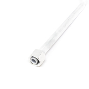 BMW A/C Refrigerant Suction Hose - Genuine BMW 64538391051