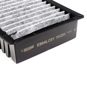 Mini Charcoal Cabin Filter - Hengst 64319257505