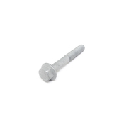 Porsche Hex Bolt - Genuine Porsche WHT005460