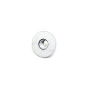 Porsche Hex Nut - Genuine Porsche WHT006410
