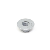 Porsche Hex Nut - Genuine Porsche WHT006410